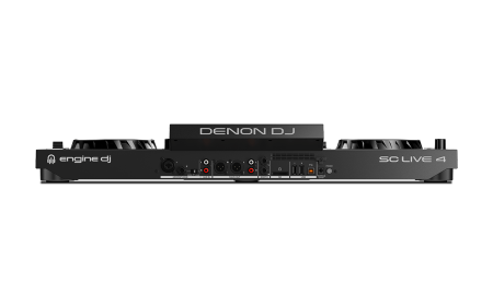 Denon SC Live 4 по цене 204 000 ₽