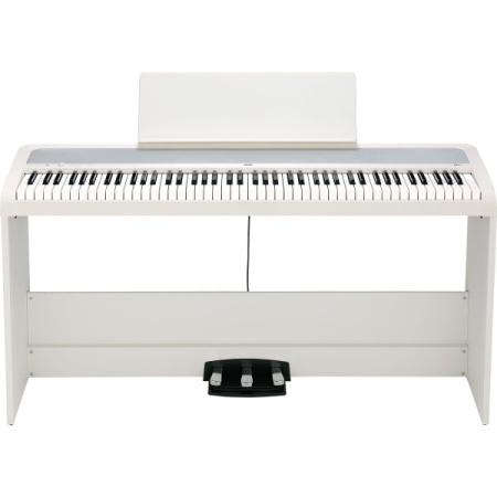 Korg B2+SP White по цене 86&nbsp;690.00 ₽
