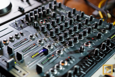 Allen & Heath XONE:92 по цене 203 750 ₽