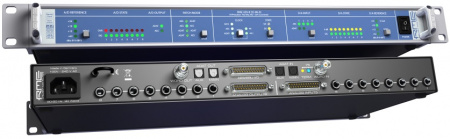 RME ADI-8 DS Mk 3 по цене 168 489 ₽