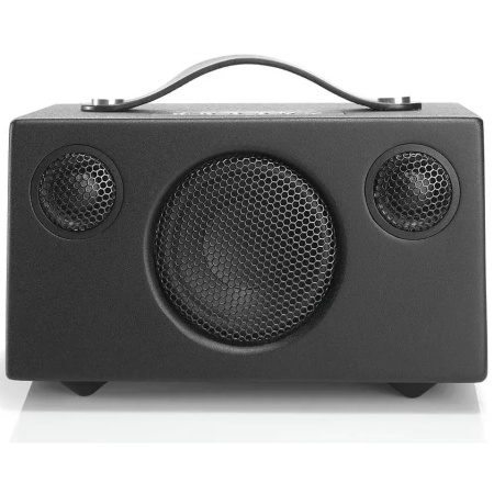 Audio Pro Addon T3+ Black по цене 15 250 ₽