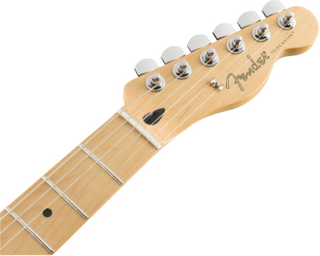 Fender Player Telecaster MN 3-Tone Sunburst по цене 144 000 ₽