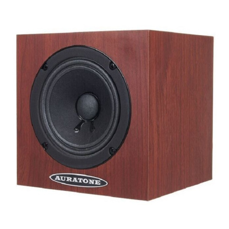 Auratone 5C Active Single Wood Grain по цене 32 010 ₽