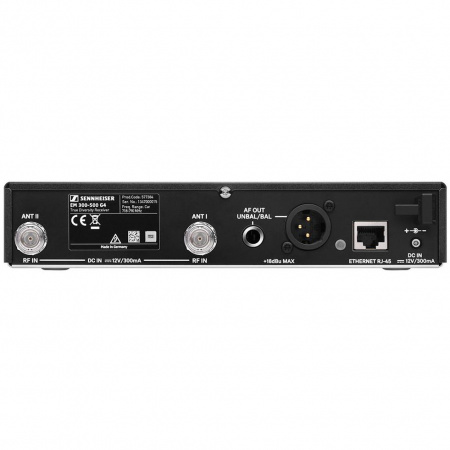 Sennheiser EW 300 G4-Base Combo-AW+ по цене 211 550 ₽