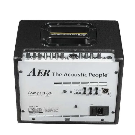 AER Compact 60-4 BSF по цене 136 000.00 ₽