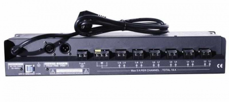 Ross DMX Switch 12 по цене 18 390 ₽