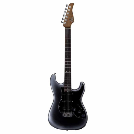 Mooer GTRS P800 Dark Silver по цене 68 000 ₽