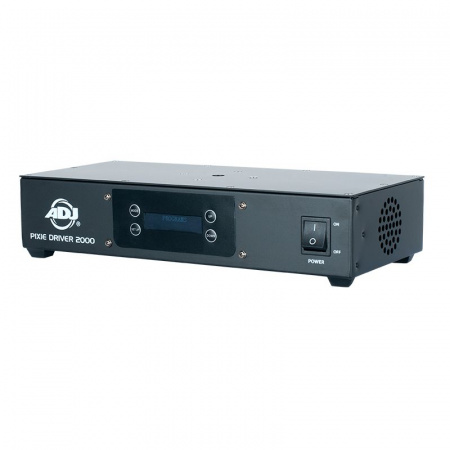 ADJ Pixie Driver 2000 по цене 39 550 ₽