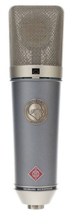 Neumann TLM 67 по цене 336 600 ₽