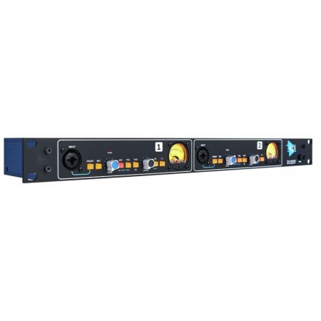 API Audio 3122V 2-Channel Mic Preamp по цене 283 760.00 ₽