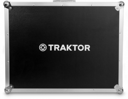 Native Instruments Traktor Kontrol S8 Flightcase по цене 23 340 ₽