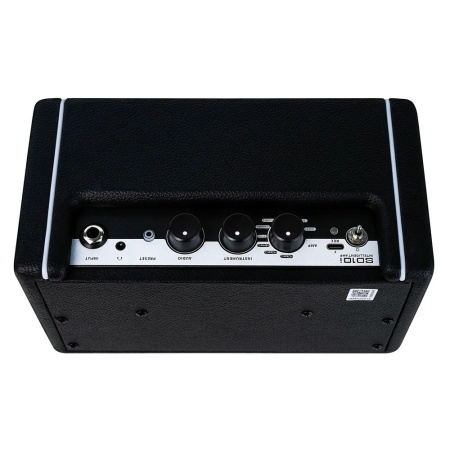 Mooer SD10i Black по цене 12 750 ₽