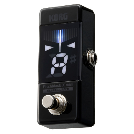 KORG Pitchblack PB-X MINI по цене 10 400 ₽