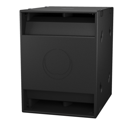 Turbosound NuQ118B-AN по цене 109 050 ₽