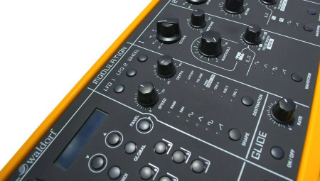 Studiologic Sledge 2.0 по цене 94 800 ₽