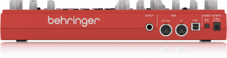 Behringer TD-3-RD по цене 15 400 ₽