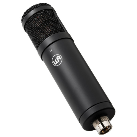 Warm Audio WA-47jr SE Black по цене 21&nbsp;250 ₽