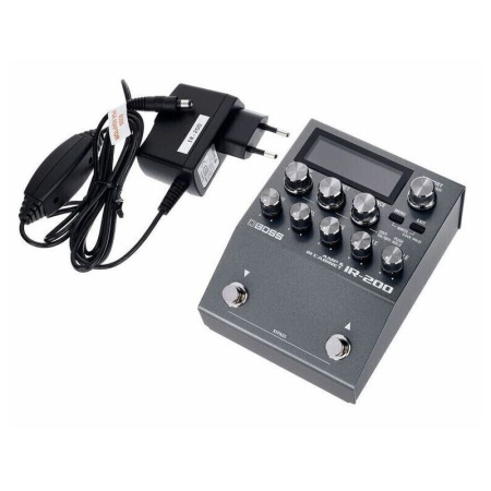 Boss IR-200 по цене 52 550 ₽