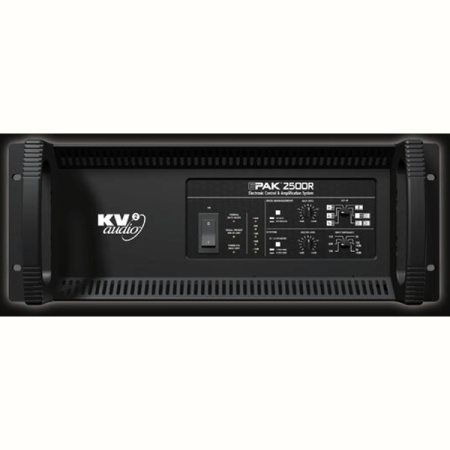 KV2Audio EPAK2500R по цене 420 000 ₽