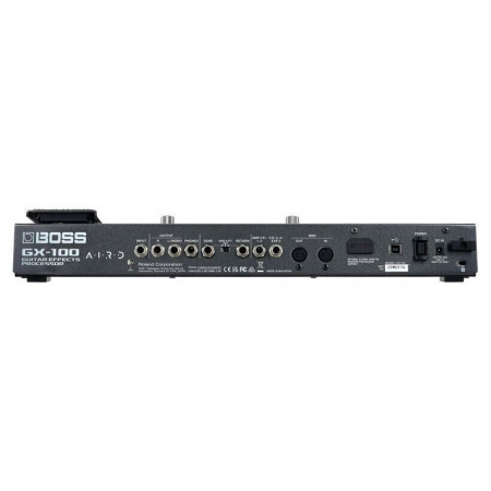 Boss GX-100 по цене 86 750 ₽