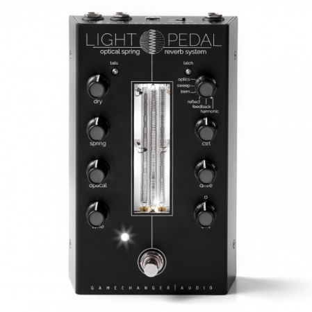 Gamechanger Light Pedal по цене 45 150 ₽