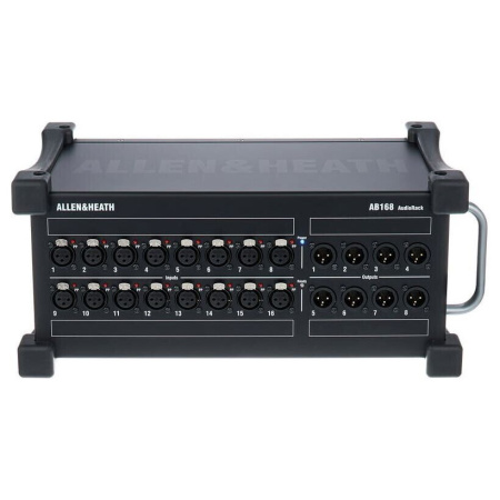 Allen & Heath AB168 по цене 192 050 ₽