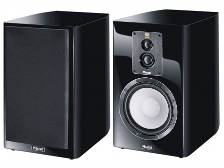 Magnat Signature 903 Piano Black по цене 150 000 ₽
