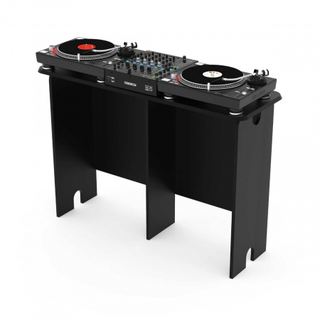 Glorious Mix Station Black по цене 29 000 ₽