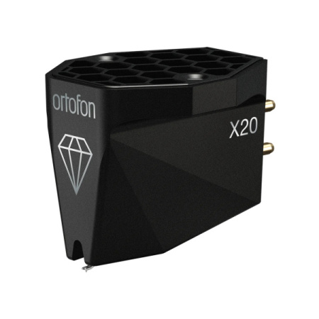 Ortofon MC X20 по цене 52 550.00 ₽