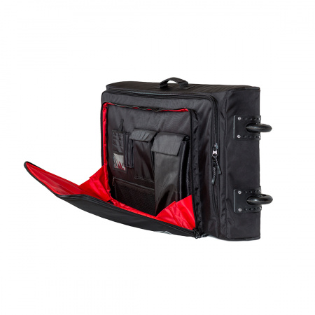 Dj Bag DJB K-WHEELS MAX по цене 9 900 ₽