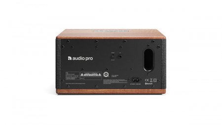 Audio Pro BT5 Walnut по цене 8 000 ₽