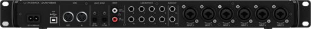 Behringer U-PHORIA UMC1820 по цене 29 150 ₽