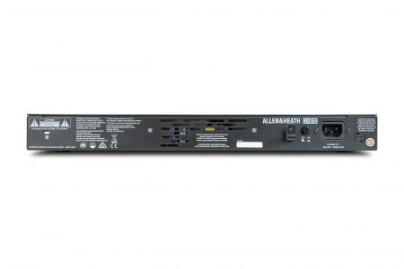 Allen & Heath DX012 по цене 186 750 ₽