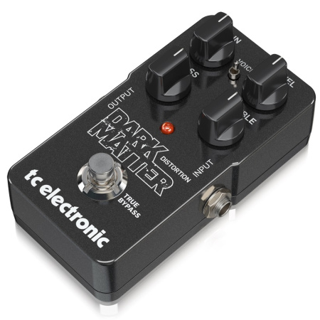 TC Electronic DARK MATTER DISTORTION по цене 6 800 ₽