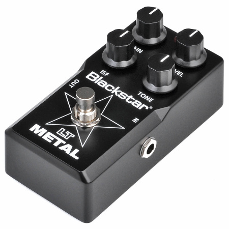 Blackstar LT Metal по цене 12 000 ₽