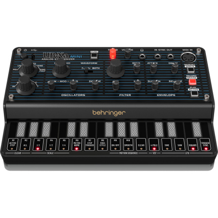 Behringer UB-Xa Mini по цене 18 990.00 ₽