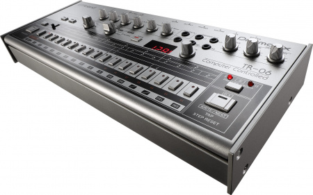 Roland TR-06 по цене 49 580 ₽