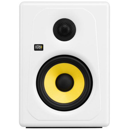 KRK Kreate 5 White по цене 17&nbsp;570 ₽