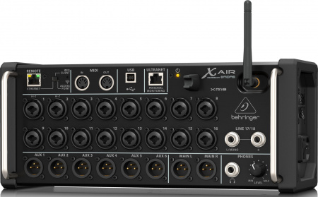 Behringer XR18 по цене 70 100 ₽