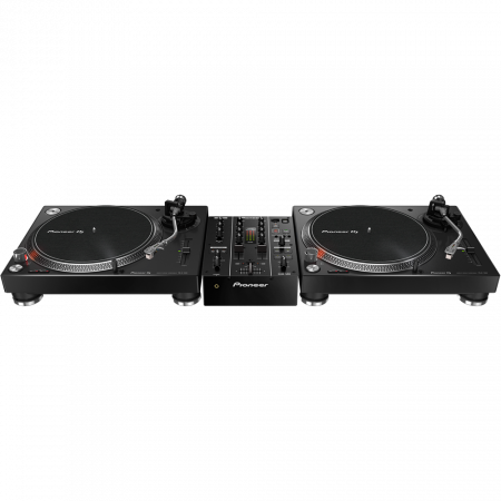 Pioneer PLX-500-k по цене 70 000 ₽