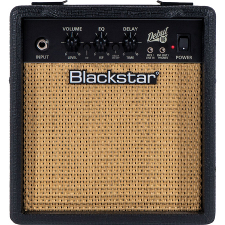 Blackstar Debut 10 BK по цене 8 500 ₽
