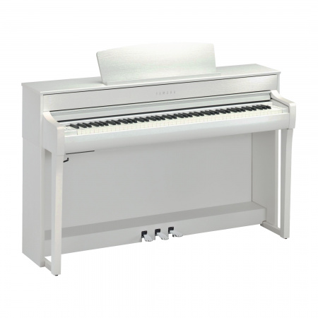 Yamaha CLP-745WH по цене 180 000 ₽