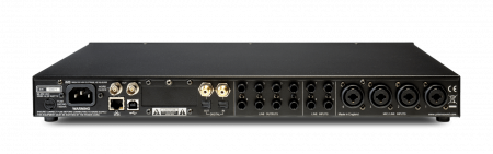 Prism Sound Titan по цене 517 100 ₽