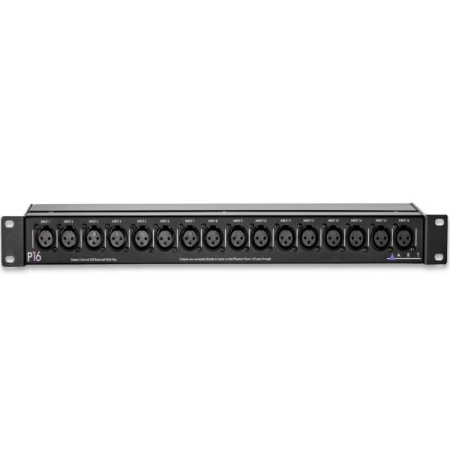 ART P16 купить за 8 790 ₽ с доставкой по Москве и всей России в интернет-магазине ALL for DJ ART P16 по цене 8 790 ₽