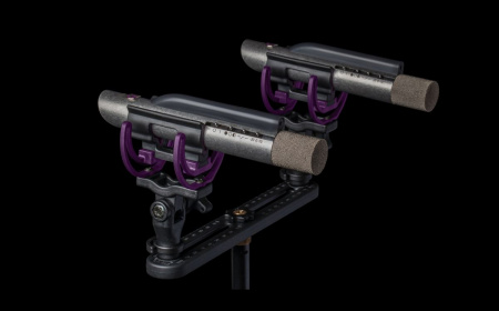 Aston Microphones Starlight Stereo Pair MK2 по цене 80 500 ₽