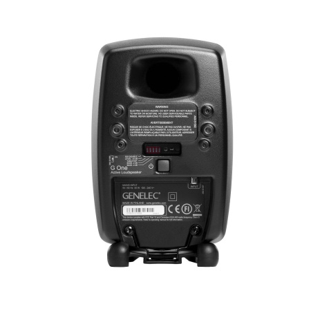 Genelec G One BM по цене 45 700 ₽