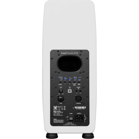 IK Multimedia iLoud Precision MTM White по цене 138 050 ₽