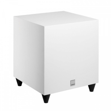 DALI SUB C-8 D White по цене 26 300 ₽
