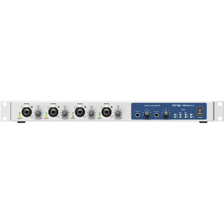 RME Fireface 802 FS по цене 231 300 ₽