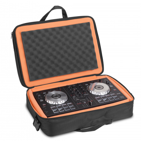 UDG Ultimate Midi Controller SlingBag Large Black/Orange MK2 по цене 18 400 ₽